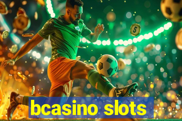 bcasino slots